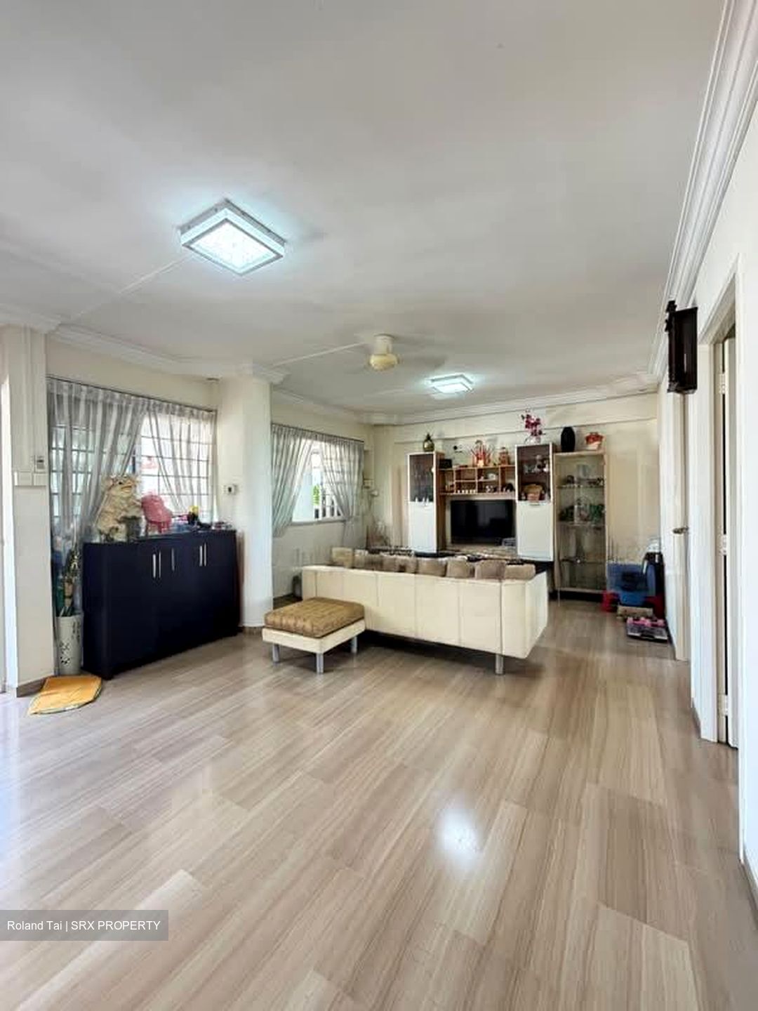 Blk 440 Choa Chu Kang Avenue 4 (Choa Chu Kang), HDB 4 Rooms #551843691